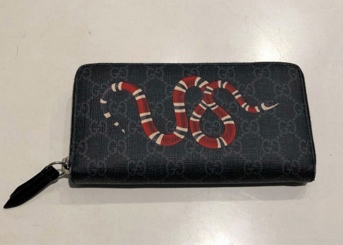 GUCCIのグッチ