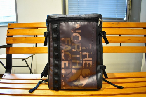 THE NORTH FACEのザノースフェイス