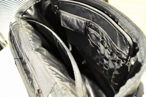 ヒューズボックス