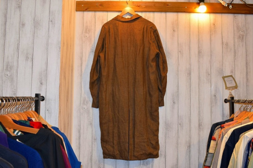 サンシーのリバーシブル