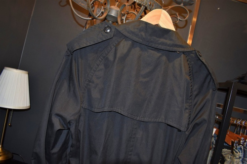 トレンチコート