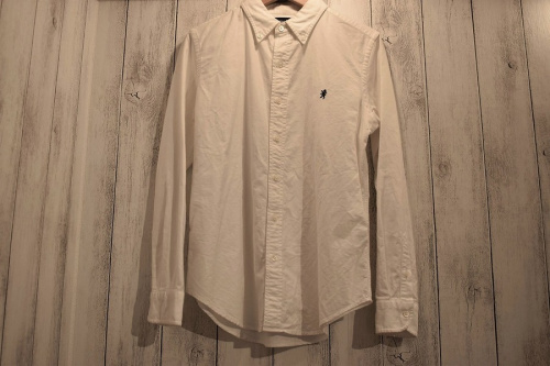 秋物アイテムのMARGARET　HOWELL