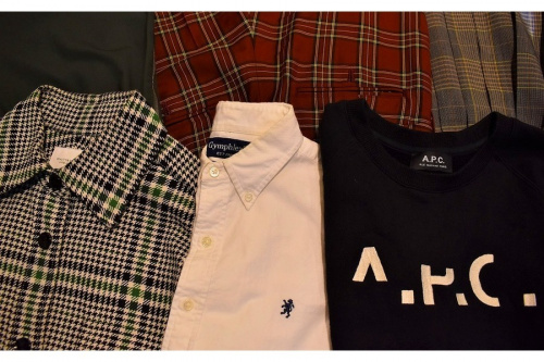 トレファクスタイル千葉店ブログ画像２