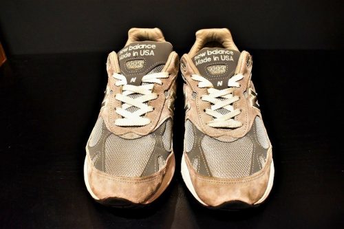 NEW BALANCEのニューバランス