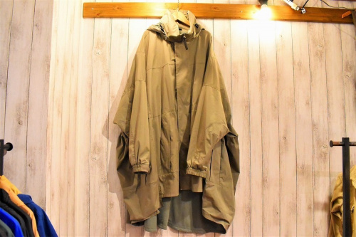 77circa×WILD THINGSのナナナサーカ×ワイルドシングス