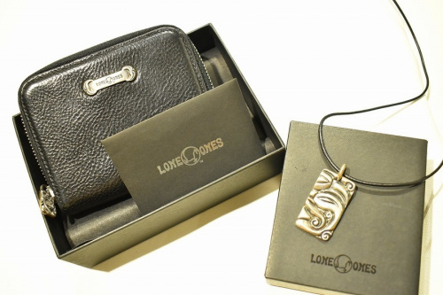 インポートブランドのLONE ONES