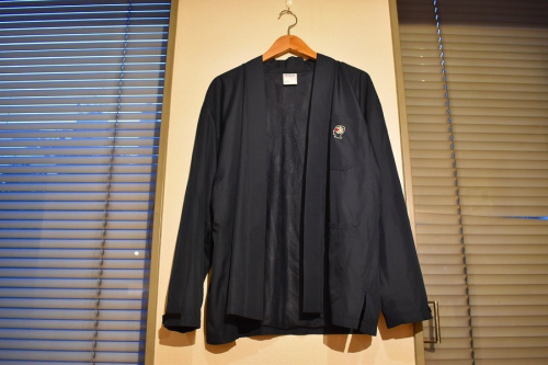 REEBOK×BRAIN DEADのリーボック×ブレインデッド