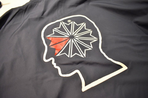 セットアップのビームス