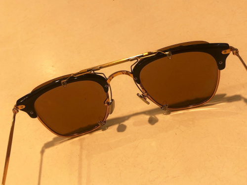 アイバンのEYEVAN7285