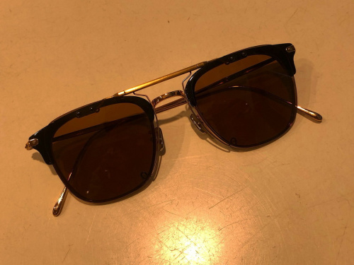 EYEVAN7285のメンズ