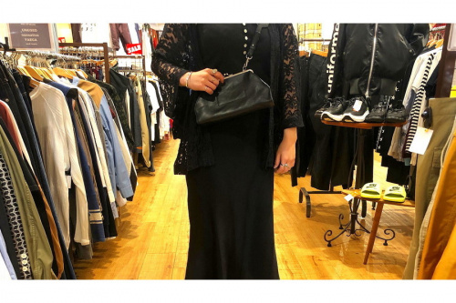 トレファクスタイル千葉店ブログ画像１