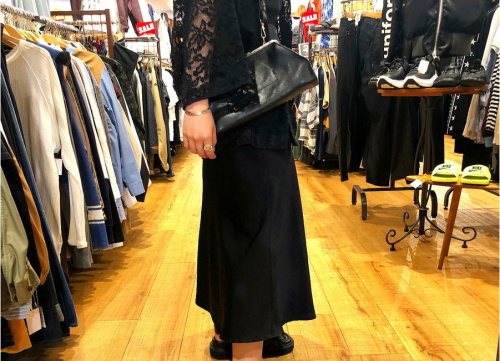 BIGOTREのビゴター