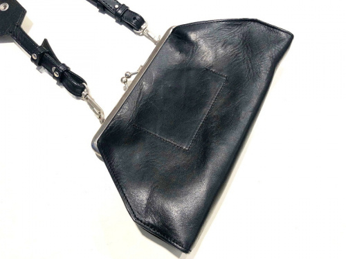 ERRAND WIDE / BLACKのレディース