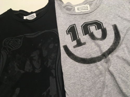 インポートブランドのMartin Margiela 10