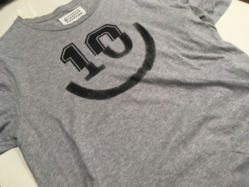 Martin Margiela 10のマルタンマルジェラ 10