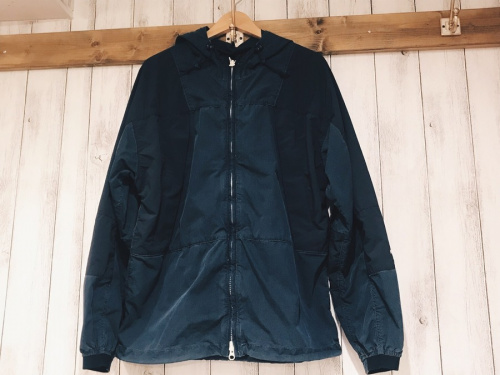 THE NORTH FACE PURPLE LABELのザノースフェイス パープルレーベル