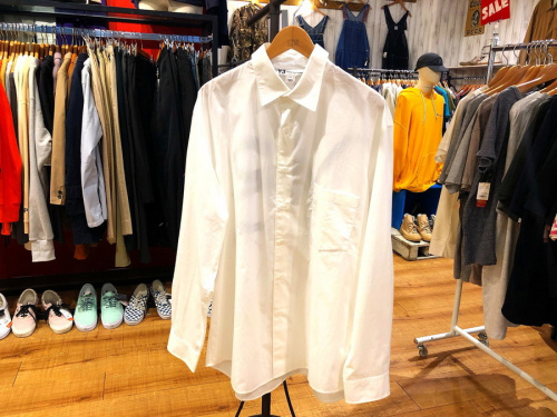 Ｙ-3のワイスリー