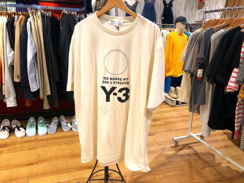 シャツのメンズ