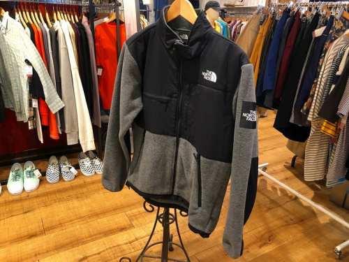 デナリジャケットのメンズ