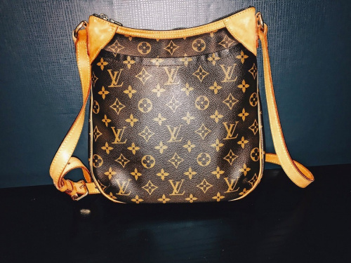 LOUIS　VUITTONのルイヴィトン