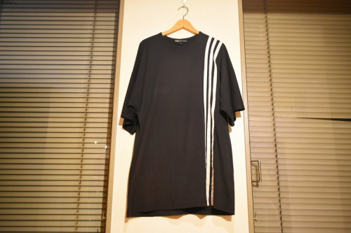 Y-3のワイスリー