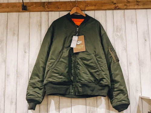 UNUSEDのアンユーズド