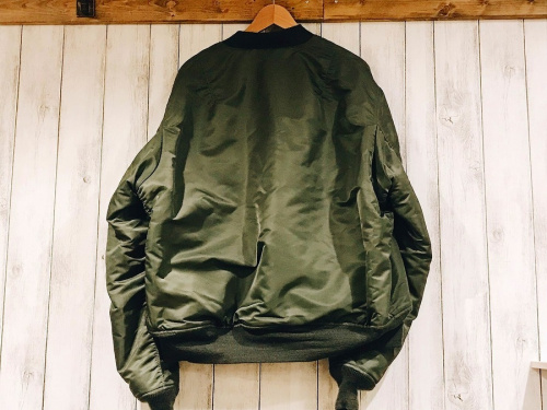 アンユーズドのBUZZ RICKSON'S / バズリクソンズ