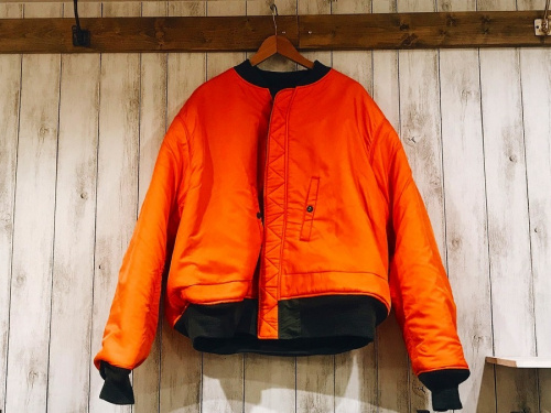 BUZZ RICKSON'S / バズリクソンズのBEAMS / ビームス