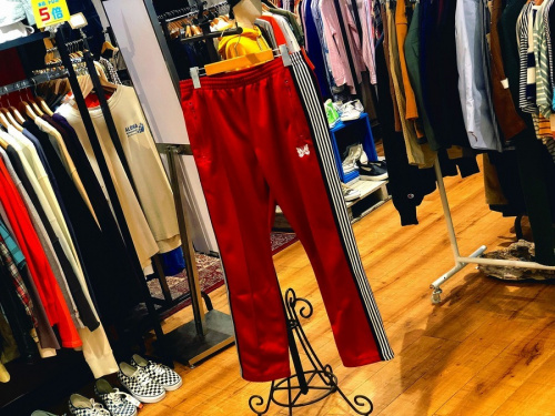 needlesのニードルス