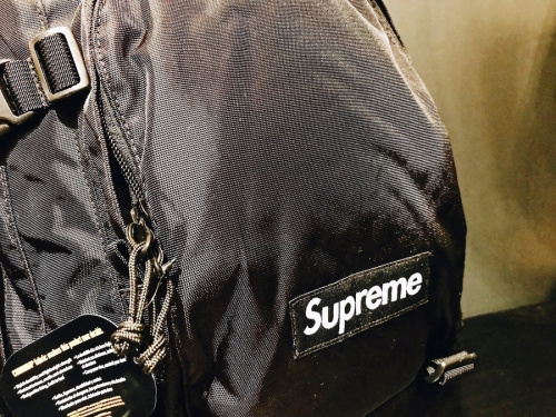 リュックのCORDURA / コーデュラ