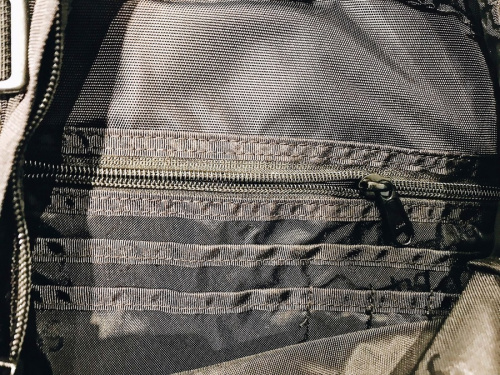 CORDURA / コーデュラ