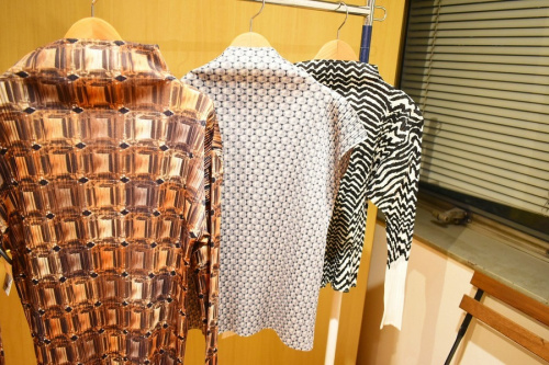 ISSEY MIYAKE