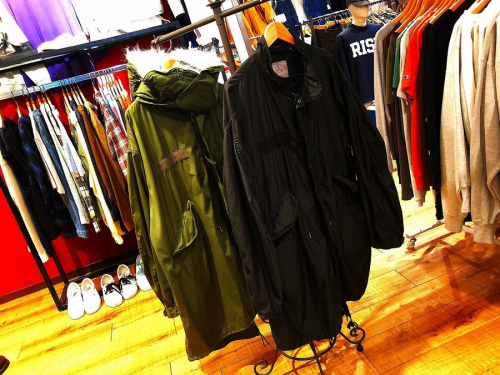 ヴィンテージアイテム