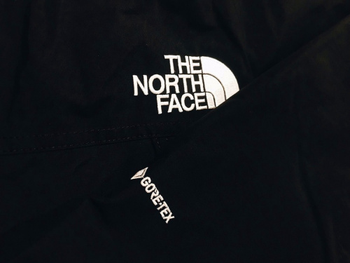 THE NORTH FACEのザノースフェイス