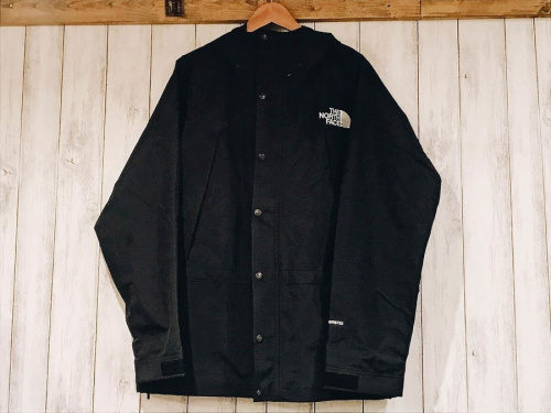 ザノースフェイスのジャケット
