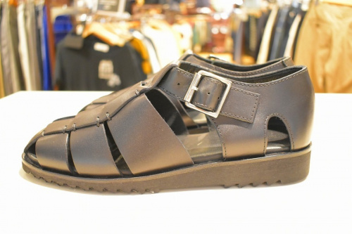 PARABOOTのパラブーツ