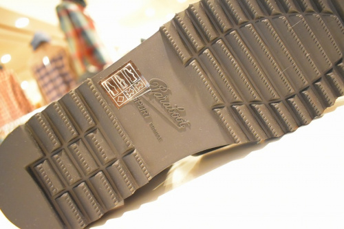 グルカサンダル