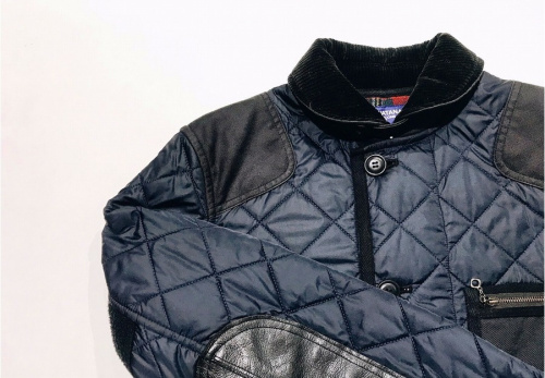 ドメスティックブランドのCDG JUNYA WATANABE MAN