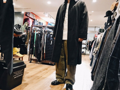 レアアイテムのNSCO