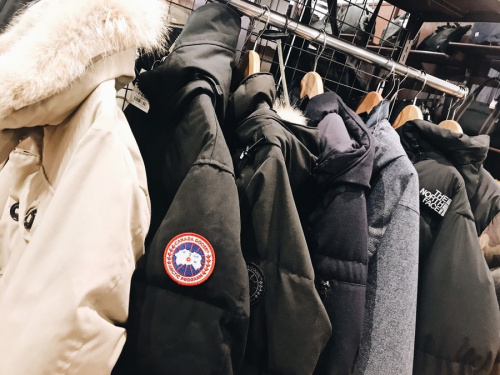 モンクレールの買取20％UPキャンペーン