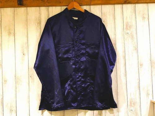 Engineered Garmentsのエンジニアードガーメンツ