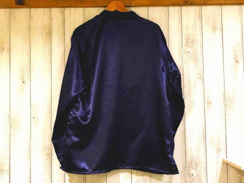 エンジニアードガーメンツのDAYTON SHIRT