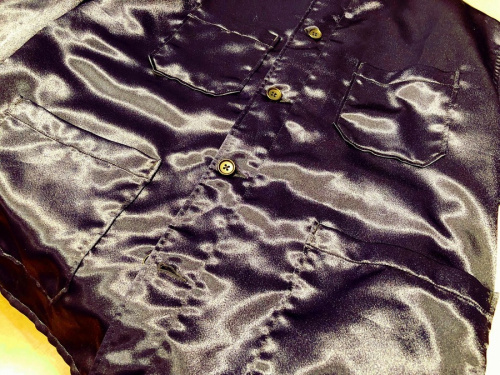 DAYTON SHIRTのメンズ