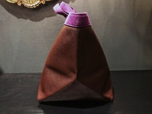 リュックス舟形トートの725GP