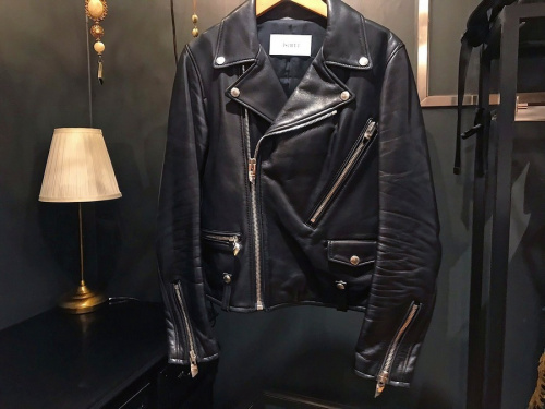 ASTRAETのアストラット