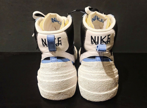 BLAZER MIDのBV0072-001