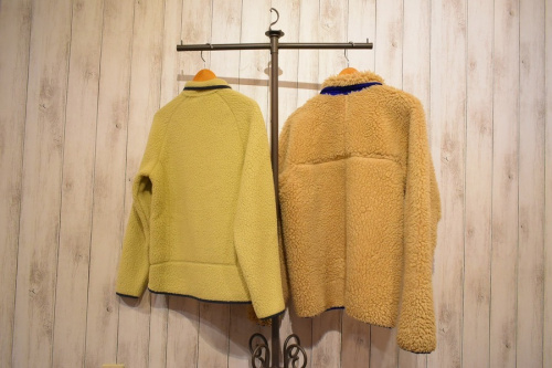 Patagoniaのパタゴニア