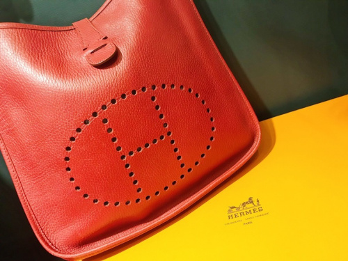 インポートブランドのHERMES