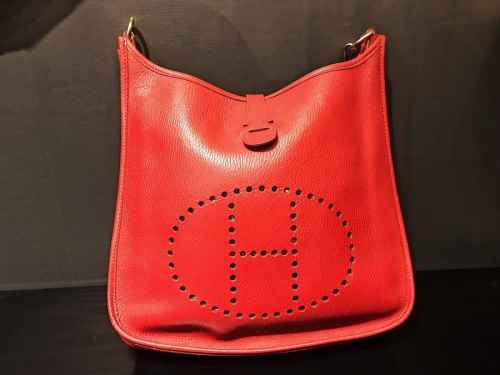 HERMESのエルメス