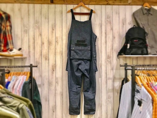 ナイジェルケーボンのLYBRO